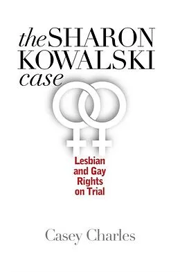 E-Book (epub) Sharon Kowalski Case von Casey Charles