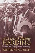 E-Book (epub) First Lady Florence Harding von Katherine A. S. Sibley