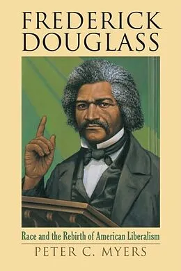 E-Book (epub) Frederick Douglass von Peter C. Myers