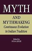 Myth and Mythmaking