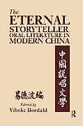 The Eternal Storyteller