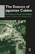 Livre Relié The Essence of Japanese Cuisine de Michael Ashkenazi, Jeanne Jacob