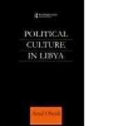 Political Culture in Libya