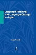 Language Planning and Language Change in Japan