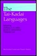 The Tai-Kadai Languages