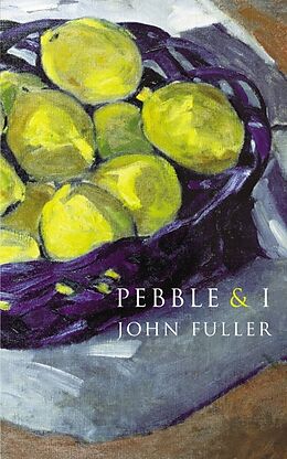 Kartonierter Einband Pebble & I von John Fuller