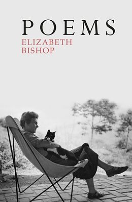 Kartonierter Einband Complete Poems von Elizabeth Bishop