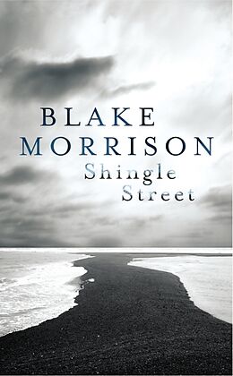 Kartonierter Einband Shingle Street von Blake Morrison