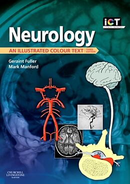 Kartonierter Einband Neurology von Geraint Fuller, Mark R. Manford