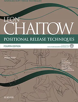 E-Book (epub) Positional Release Techniques E-Book von Do (Uk) Chaitow ND