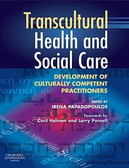 E-Book (pdf) Transcultural Health and Social Care von Irena Papadopoulos