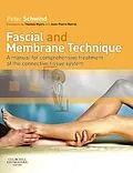 E-Book (pdf) Fascial and Membrane Technique von Peter Schwind
