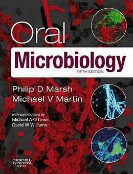 E-Book (epub) Oral Microbiology E-Book von Marsh BSc, Bds Martin MBE, Bds Lewis