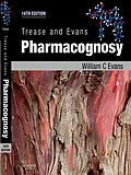 E-Book (epub) Trease and Evans' Pharmacognosy von BSc Evans BPharm