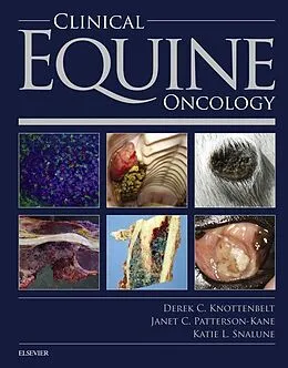 E-Book (epub) Clinical Equine Oncology von Derek C. Knottenbelt OBE BVM&S DVM&S Dip ECEIM MRCVS, Katie Snalune BSc MA VetMB Cert EM (Int. Cert ES (Soft Tissue) M, Janet Patterson Kane BVSc Dip ACVP MRCVS