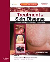 eBook (pdf) Treatment of Skin Disease de Mark G. Lebwohl, Warren R. Heymann, John Berth-Jones