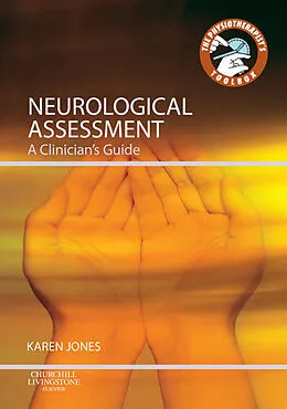 E-Book (epub) Neurological Assessment E-Book von MSc Jones BSc(Hons)