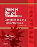 E-Book (pdf) Chinese Herbal Formulas: Treatment Principles and Composition Strategies E-Book von MSc Yang MD