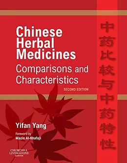 E-Book (pdf) Chinese Herbal Formulas: Treatment Principles and Composition Strategies E-Book von MSc Yang MD