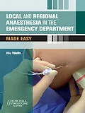 E-Book (epub) Local and Regional Anaesthesia in the Emergency Department Made Easy E-Book von Md Wells BSc(Hons)