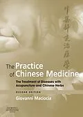 E-Book (epub) The Practice of Chinese Medicine E-Book von Giovanni Maciocia CAc(Nanjing)