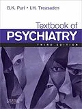 E-Book (epub) Textbook of Psychiatry E-Book von Basant K. Puri, I. H. Treasaden