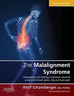 E-Book (epub) The Malalignment Syndrome von Wolf Schamberger