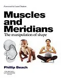 E-Book (epub) Muscles and Meridians von DAc Beach DO