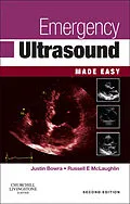 E-Book (epub) Emergency Ultrasound Made Easy E-Book von Justin Bowra, Russell E McLaughlin