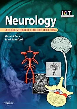 E-Book (epub) Neurology E-Book von Frcp Fuller MD, Mb Manford BSc