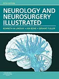E-Book (epub) Neurology and Neurosurgery Illustrated E-Book von Frcs Lindsay, Ian Bone FRCP FACP, Frcp Fuller MD