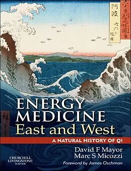 E-Book (epub) Energy Medicine East and West von David F. Mayor, Marc S. Micozzi