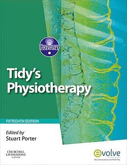 eBook (pdf) Tidy's Physiotherapy E-Book de Stuart Porter