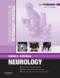 E-Book (epub) Saunders Solutions in Veterinary Practice: Small Animal Neurology E-Book von Sue Fitzmaurice BVSc DipACVIM(Neurology) DipECVN MRCVS