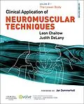 E-Book (epub) Clinical Application of Neuromuscular Techniques, Volume 2 E-Book von Do (Uk) Chaitow ND, Judith DeLany LMT