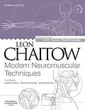 E-Book (epub) Modern Neuromuscular Techniques von Do (Uk) Chaitow ND