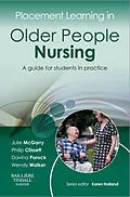 E-Book (epub) Placement Learning in Older People Nursing von Julie Mcgarry, Philip Clissett, Davina Porock