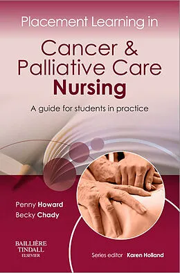E-Book (pdf) Placement Learning in Surgical Nursing von Karen Holland, Spq Roxburgh MSc