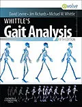 E-Book (epub) Whittle's Gait Analysis von David Levine, Jim Richards, Michael W. Whittle