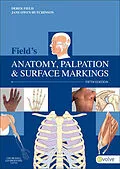 E-Book (epub) Field's Anatomy, Palpation and Surface Markings - E-Book von Derek Field, Jane Owen Hutchinson