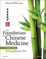 Fester Einband The Foundations of Chinese Medicine von Giovanni Maciocia
