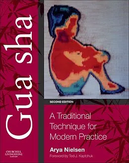 E-Book (epub) Gua sha von Ma Nielsen BA