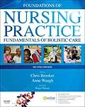 E-Book (pdf) Foundations of Nursing Practice von MSc Brooker BSc, Anne Waugh