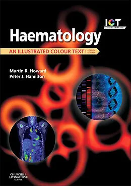 E-Book (epub) Haematology E-Book von Martin R. Howard, Peter J Hamilton