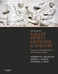 E-Book (epub) Equine Sports Medicine and Surgery E-Book von Kenneth W Hinchcliff, Andris J. Kaneps, Raymond J. Geor