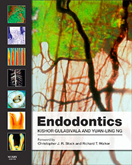 E-Book (epub) Endodontics E-Book von Kishor Gulabivala, Yuan-Ling Ng