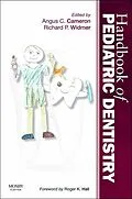 E-Book (epub) Handbook of Pediatric Dentistry von Angus C. Cameron, Richard P. Widmer