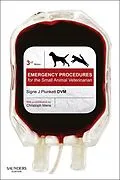 ePUB Emergency Procedures for the Small Animal Veterinarian E-Book von Signe J. Plunkett