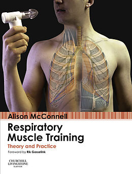 E-Book (epub) Respiratory Muscle Training von Alison Mcconnell