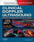 E-Book (epub) Clinical Doppler Ultrasound E-Book von Myron A. Pozniak MD, MBChB Allan BSc